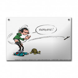 Franquin - Gaston Lagaffe...