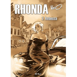 Rhonda - T2. Rebecca...