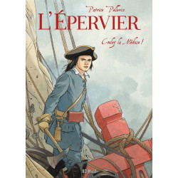 L'Epervier - T9: Coulez la...