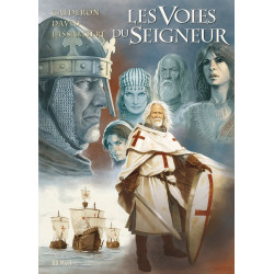 Les Voies du Seigneur -...