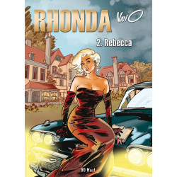 Rhonda - T2. Rebecca