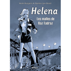 Helena - TL1: Les Malles de...