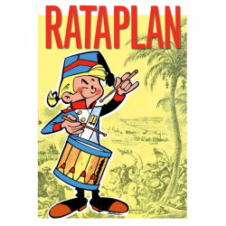 Rataplan (Berck) -...