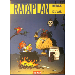 Rataplan (Berck) - coffret...