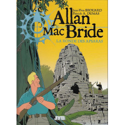 Allan Mac Bride - T5: La...