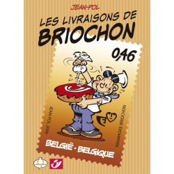 Les Livraisons de Briochon...