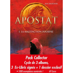 Apostat - pack collector...