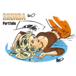 Rhonda - porfolio 5...