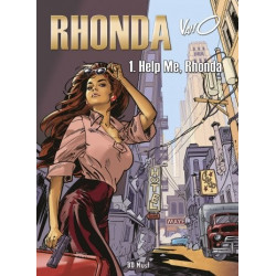 Rhonda - T1. Help Me, Rhonda