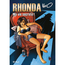 Rhonda - album collector...