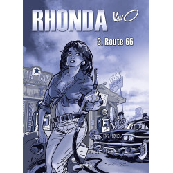 Rhonda - T3. Route 66...