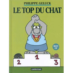 Le Chat - Best Of 1 : Le...