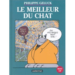 Le Chat - Best Of 2 : Le...