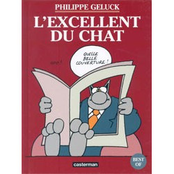 Le Chat - Best Of 3 :...