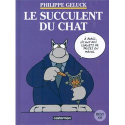 Le Chat - Best Of 4 : Le...