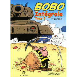 Bobo - intégrale tome 2 par...