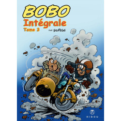 Bobo - intégrale tome 3 par...