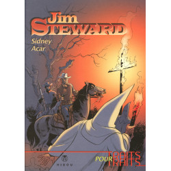 Jim Steward - T1 par Sidney