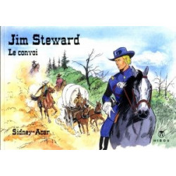 Jim Steward - TL3: Le...