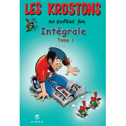 Les Krostons - intégrale...