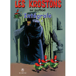 Les Krostons - intégrale...