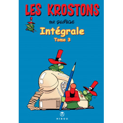 Les Krostons - intégrale...