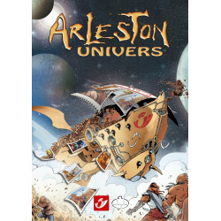 Arleston Univers (Tirage...