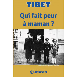 Tibet écrivain : Qui fait...