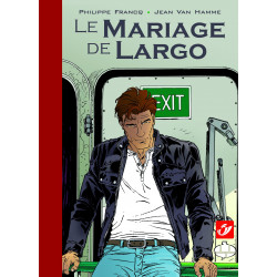 Largo Winch : Le Mariage de...