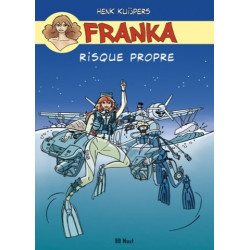 Franka T17: Risque Propre