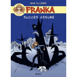 Franka T16 : Succès Assuré