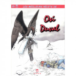 Les meilleurs récits de Osi et Duval
