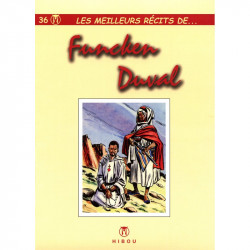 Les meilleurs récits de... Funcken et Duval (tome 36)