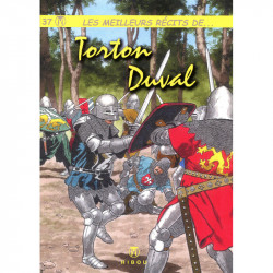 Les meilleurs récits de... Torton et Duval (tome 37)