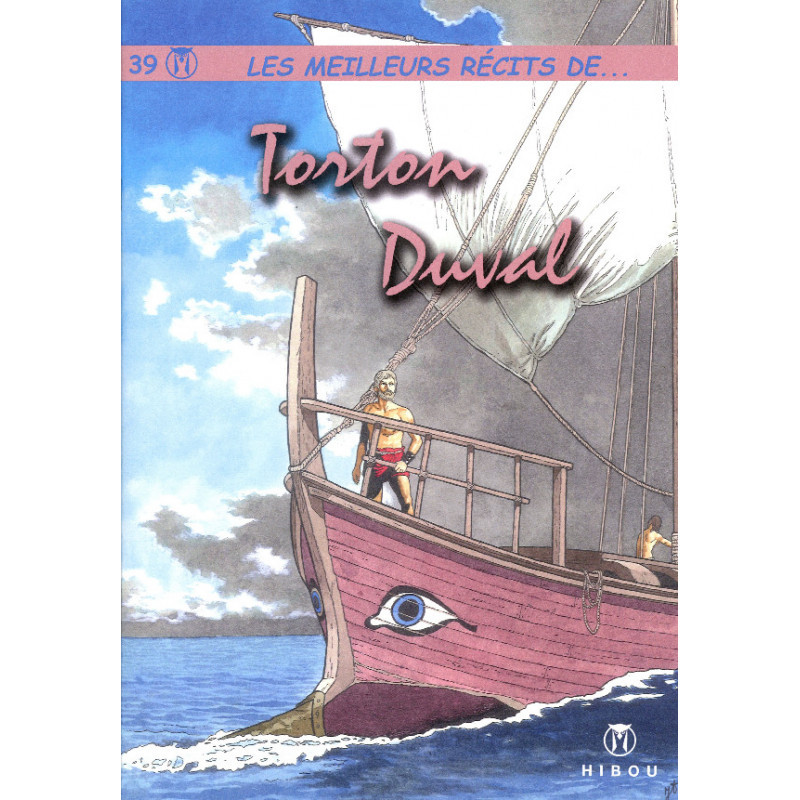 Les meilleurs récits de - tome 39 : Torton et Duval