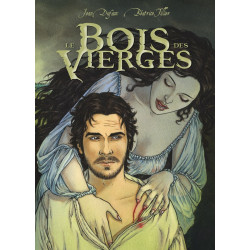 Le Bois des Vierges - T2:...