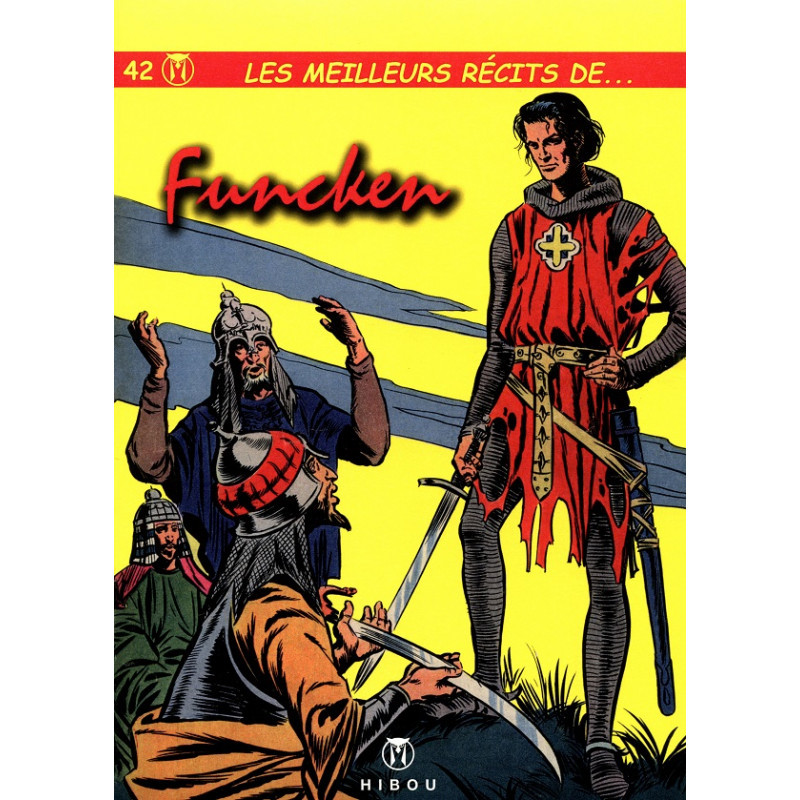 Les meilleurs récits de - tome 42 : Funcken