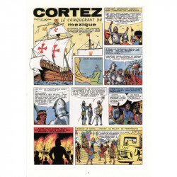 Les meilleurs récits de - tome 44 : Torton (Cortez)