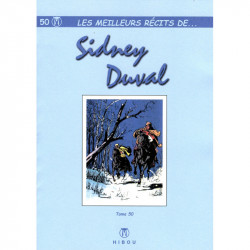 Les meilleurs récits de - tome 50 : Sidney et Duval