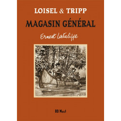 Magasin Général - T6:...