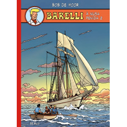 Barelli à Nusa Penida 2