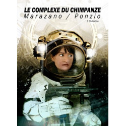 Le Complexe du Chimpanzé -...