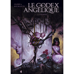 Le Codex Angélique - T3 :...