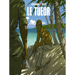 Le Tueur - T7 : Le commun...