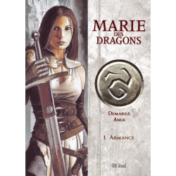 Marie Des Dragons - T1 :...