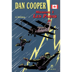 Dan Cooper - Missions 1:...