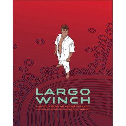 Largo Winch - L'art du...