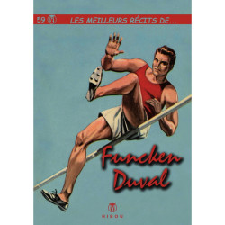 Les meilleurs récits de - tome 59 : Funcken et Duval