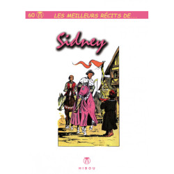 Les meilleurs récits de - tome 60 : Sidney