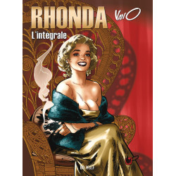 Rhonda - coffret intégrale...